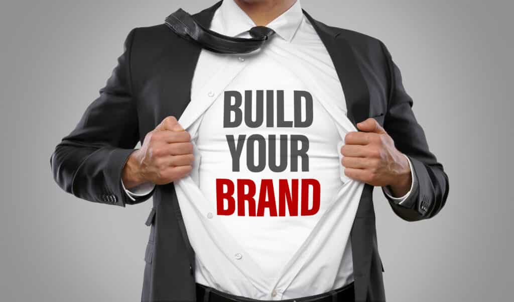 Build your brand – IT STIX